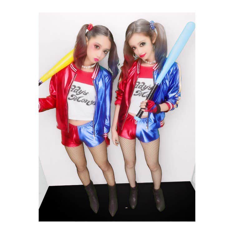 武田あやなのインスタグラム