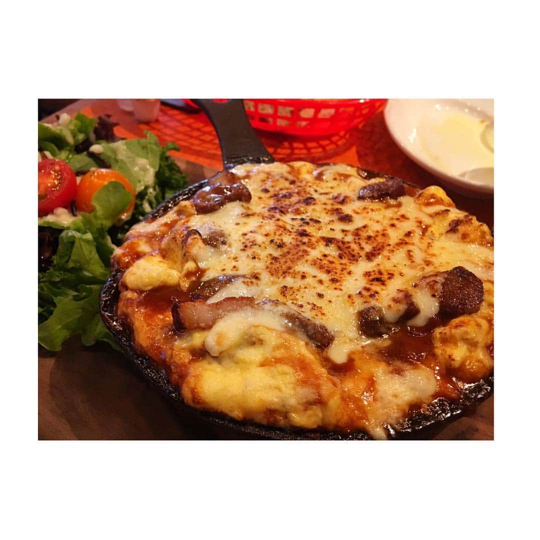 長崎莉奈のグルメインスタ