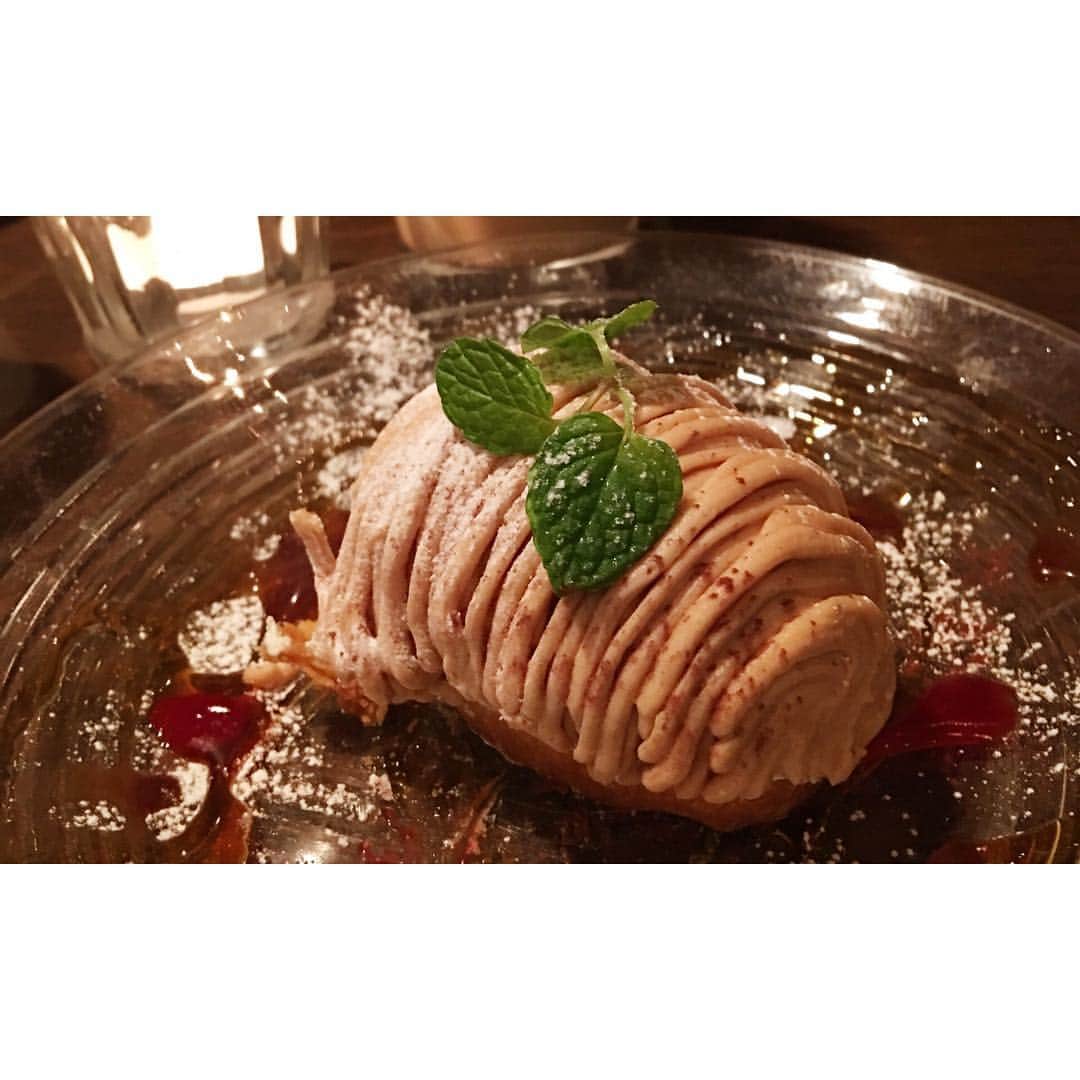 長崎莉奈のグルメインスタ