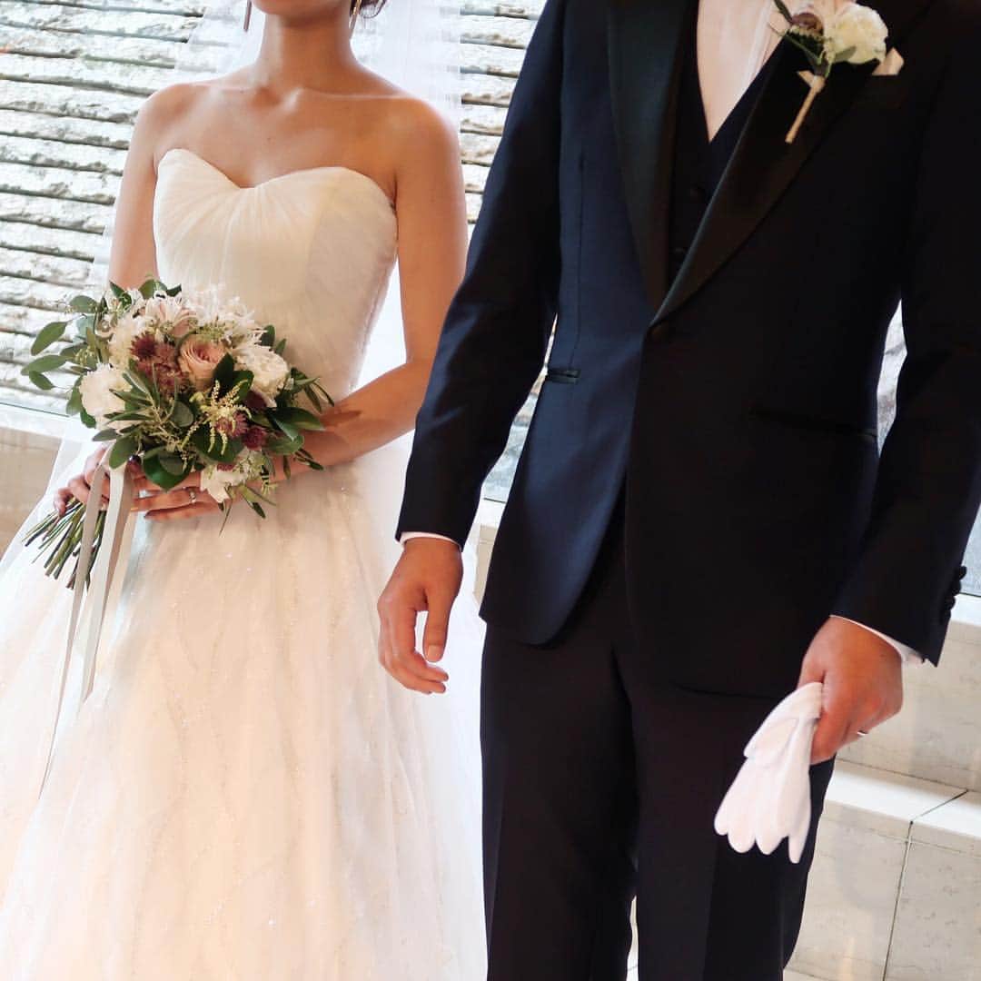 正中雅子さんのインスタグラム写真 - (正中雅子Instagram)「今日は弟の結婚式です😊 * #happywedding #family #弟」11月6日 17時26分 - masacoshonaka