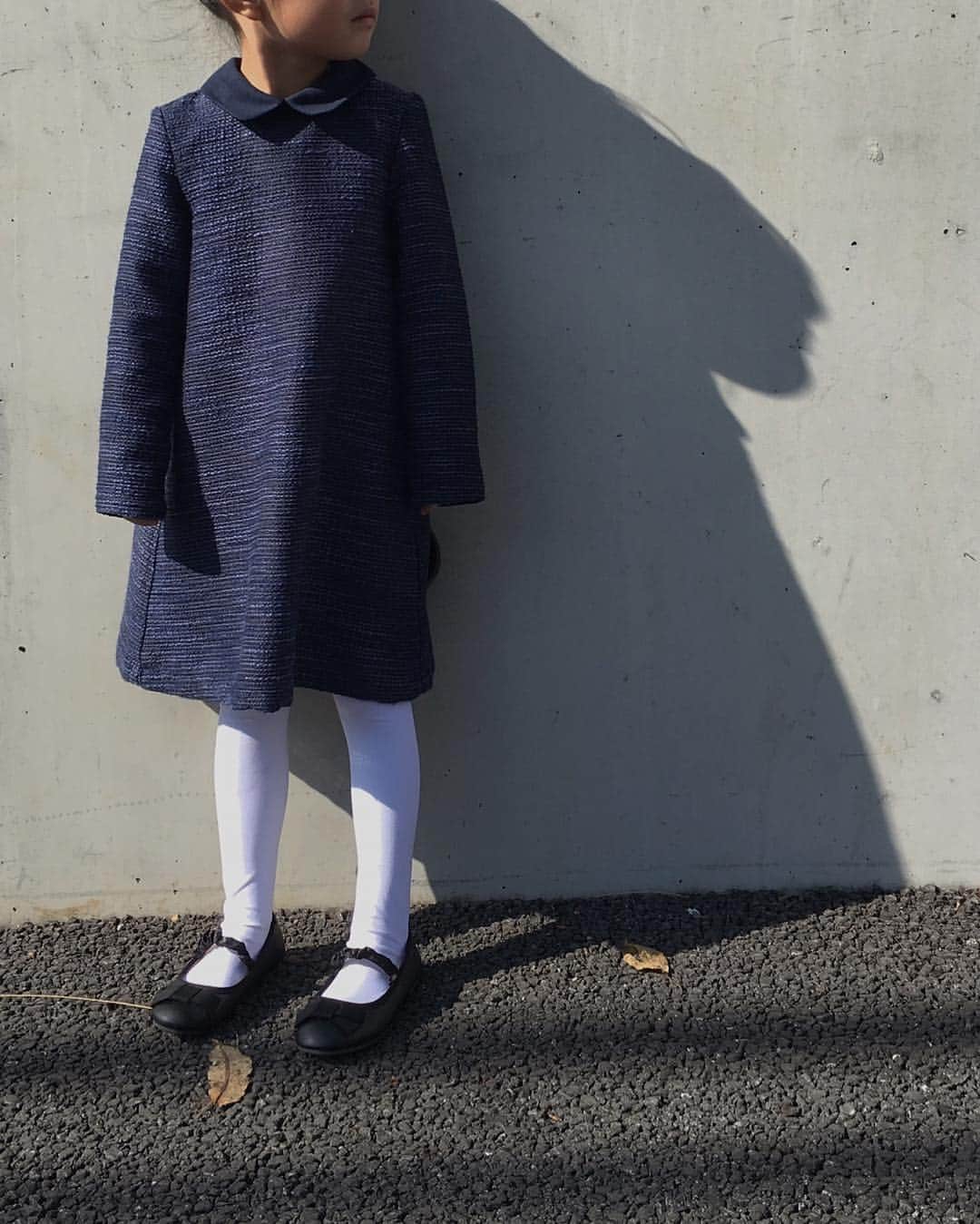 Ayuさんのインスタグラム写真 Ayuinstagram ワンピ Branshes タイツ しまむら くつ Gu お宮参り キッズフォーマル フォーマル 白タイツ おめかし キッズコーデ Branshes ブランシェス フォーマルワンピース ジーユー 11月6日 18時30分