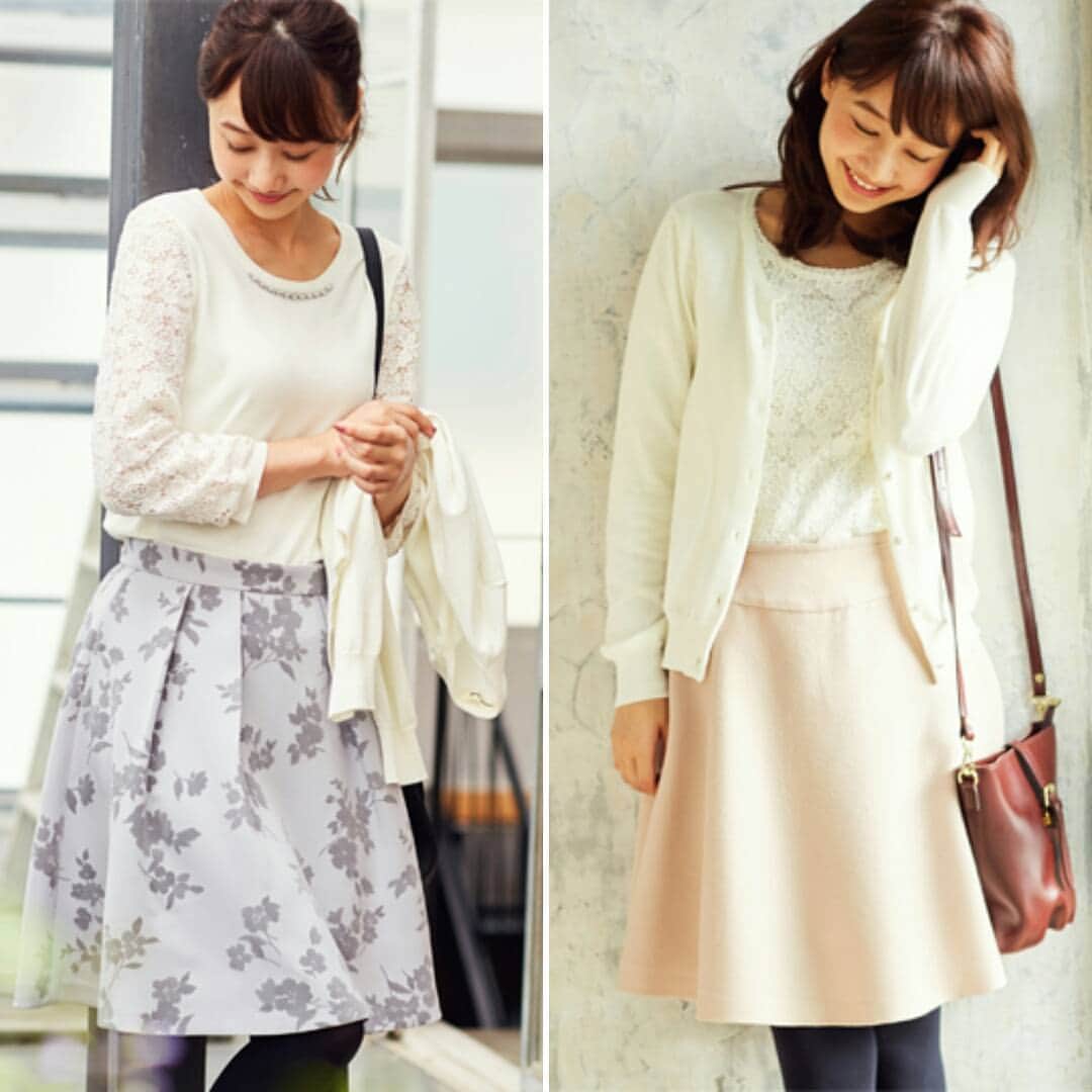 LAISSE PASSEのインスタグラム