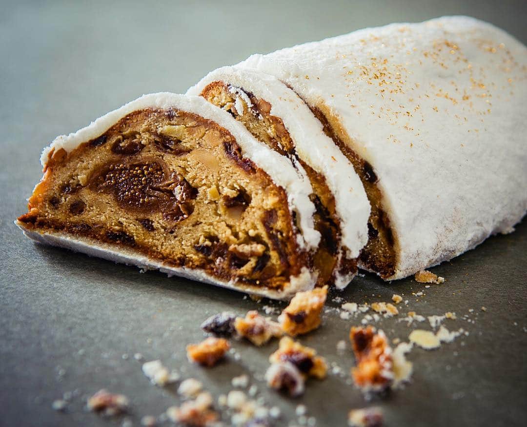 ホテルグランヴィア大阪のグルメインスタ