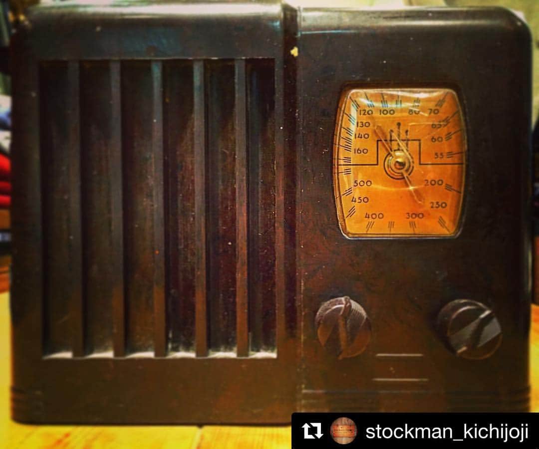 吉祥寺PARCOのインスタグラム：「【5階 ストックマンマーケット】  #Repost @stockman_kichijoji with @repostapp ・・・ What kind of music shall I listen to today?  #bgm #music #oldies #stockmanmarketkichijyouji #吉祥寺 #吉祥寺の服屋 #ストックマンマーケット吉祥寺 #todayisagoodday」