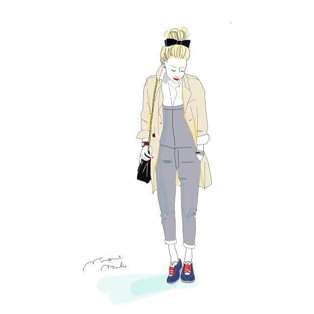 南夏希のインスタグラム
