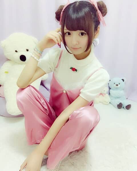 CROOZblogのインスタグラム：「りっかたんのおしりアタックBLOG http://blog.crooz.jp/rikkatann #CROOZblog #ブログ #りっかたん #りっかたんのおしりアタックBLOG」