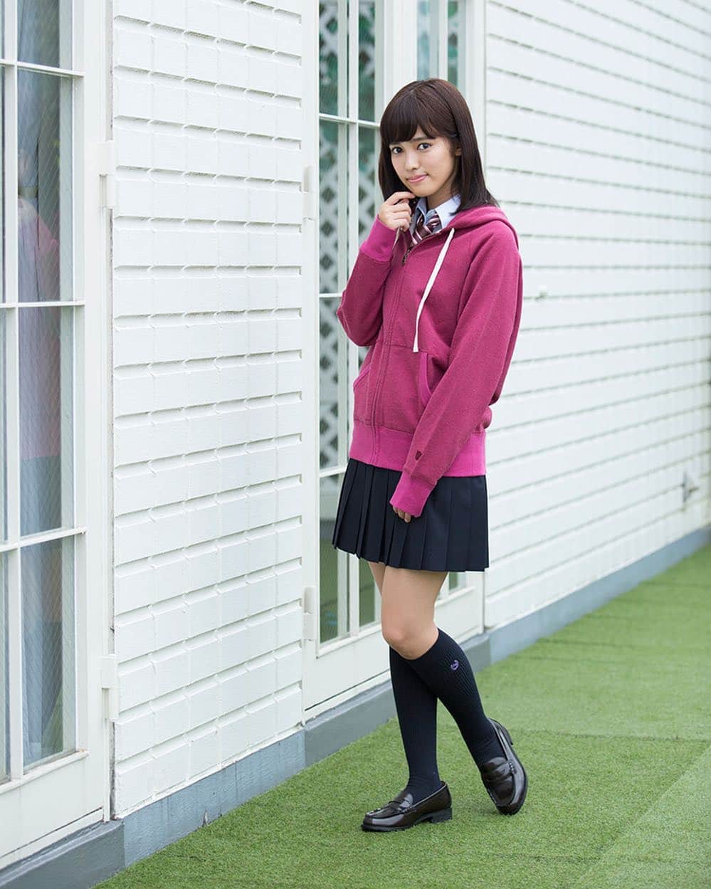 制服専門店conomiさんのインスタグラム写真 制服専門店conomiinstagram 前開きパーカー 7 0円 税 スカート 9 800 税 ワイシャツ 3 800 税 ネクタイ 1 900 税 Ootd Outfit Coordinate Conomi 制服 コーデ 制服コーデ 高校生 中学生 学校 Coordinate