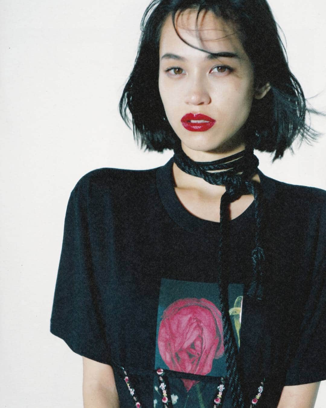 Kiko Mizuhara Fanstagramのインスタグラム