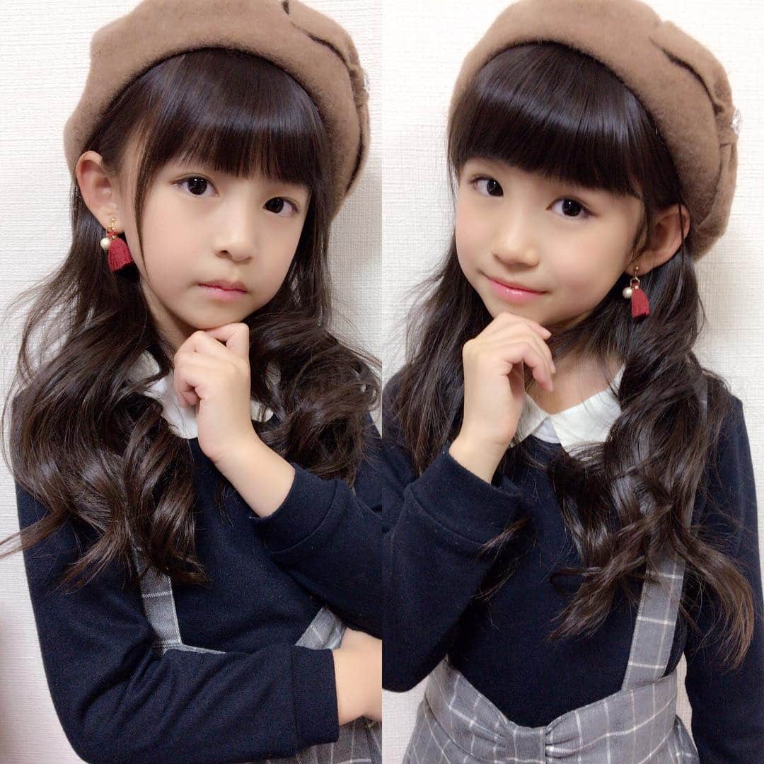 ゆめ & じゅなのインスタグラム