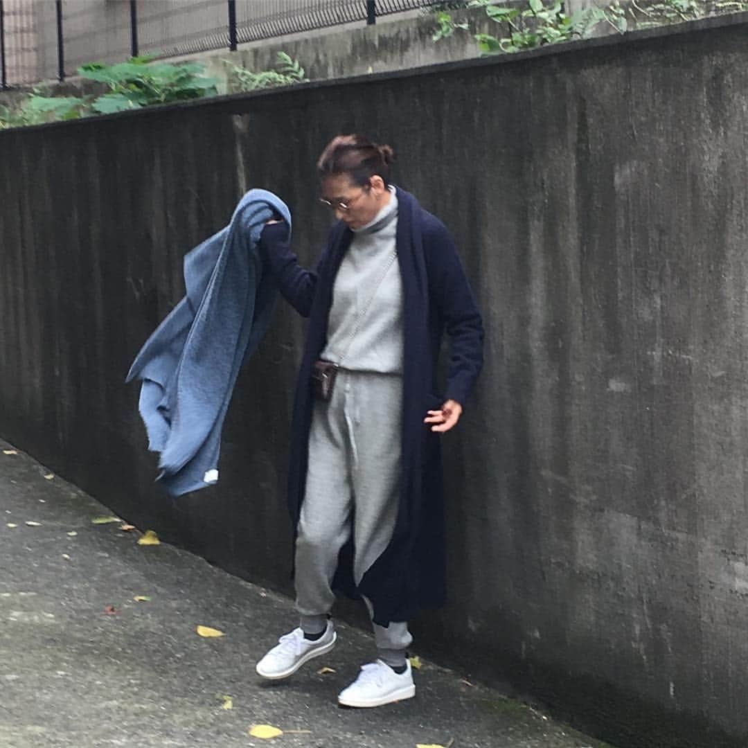 清原亜希さんのインスタグラム写真 清原亜希instagram Ak1と共に寒さを駆け抜ける