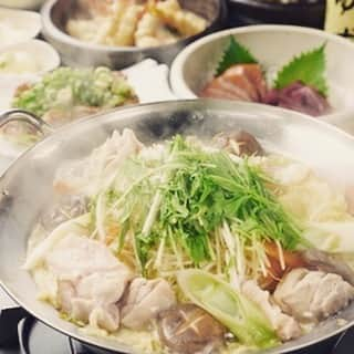 夜景 個室 菜華-梅田店-のインスタグラム