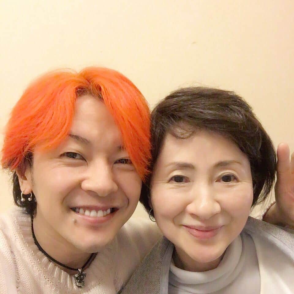 淳士のインスタグラム