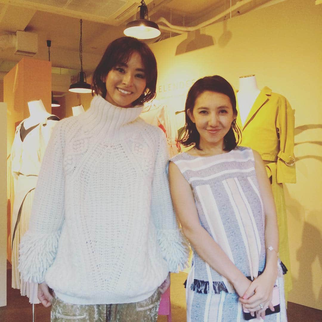 渡辺由香のインスタグラム