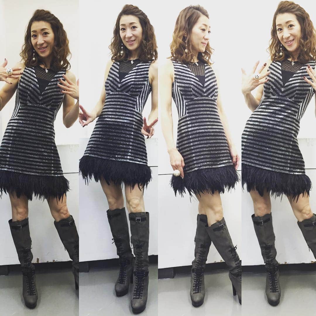 西尾夕紀のインスタグラム