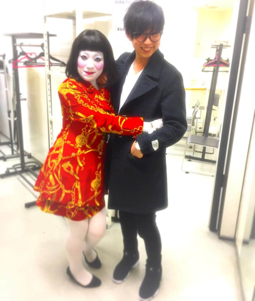 田中シングルのインスタグラム