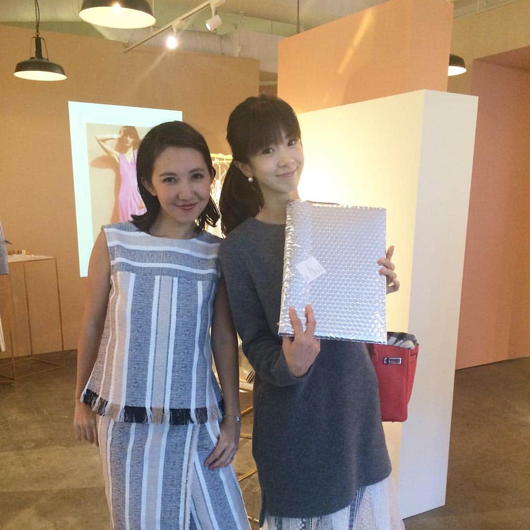 渡辺由香のグルメインスタ