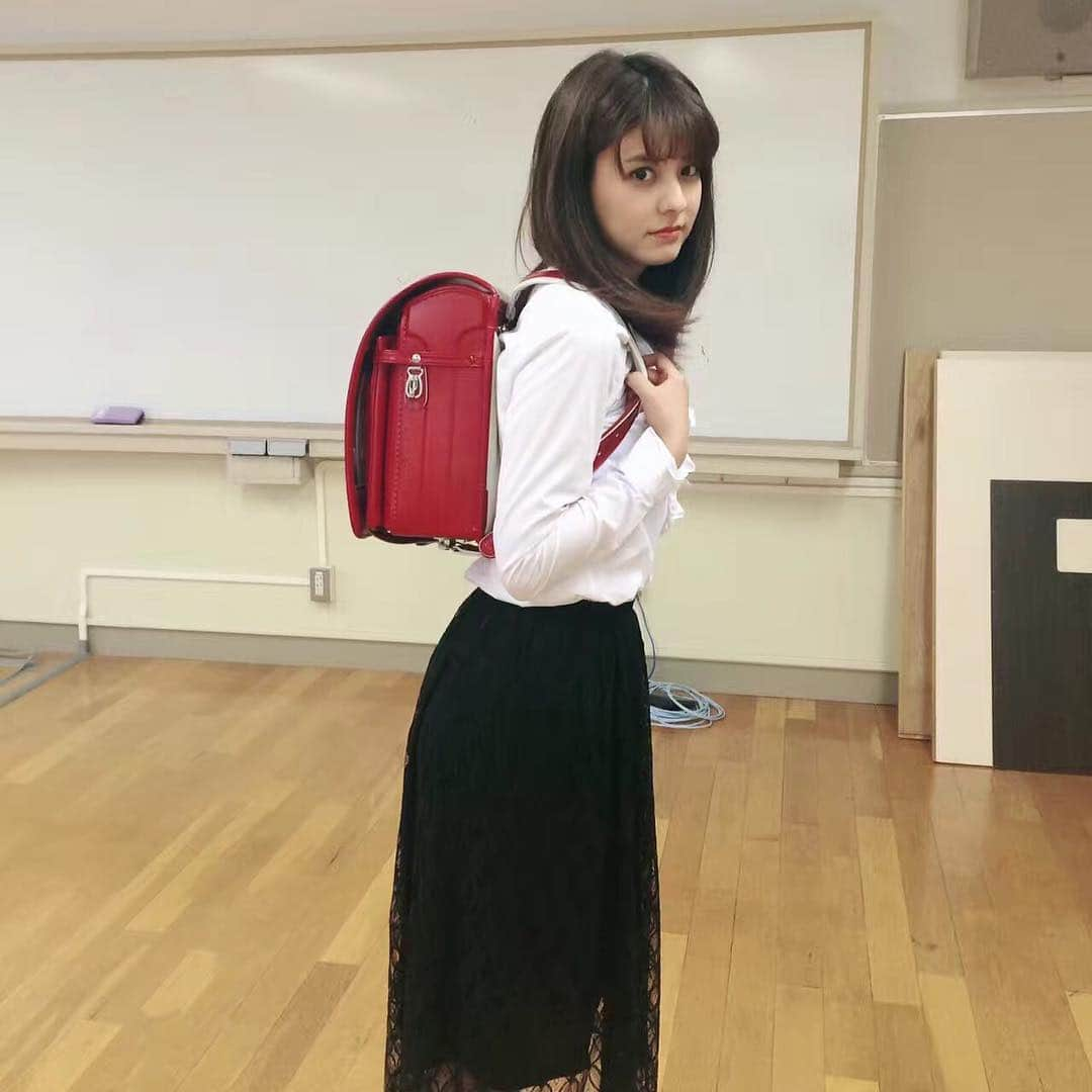 藤井美菜のインスタグラム