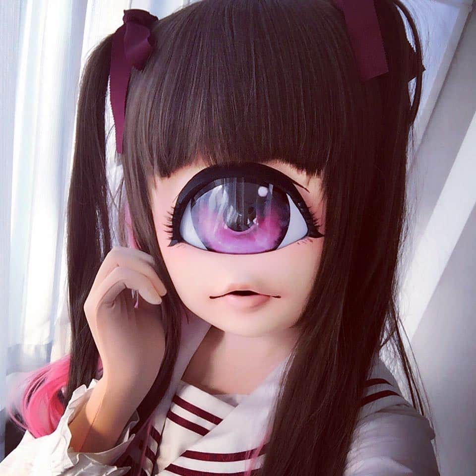 甘栗いるふのインスタグラム：「#kicco」