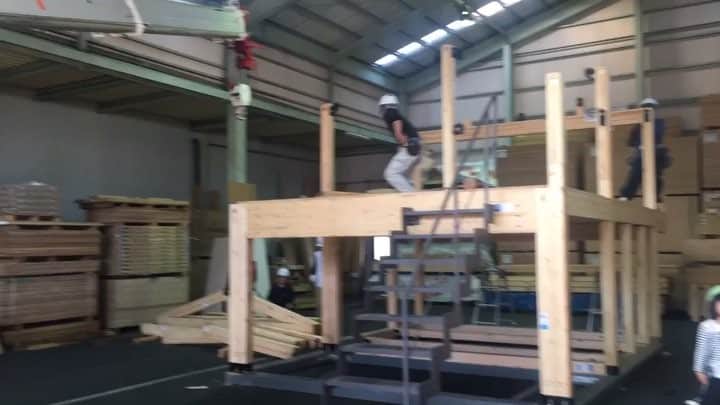 デザオ建設のインスタグラム