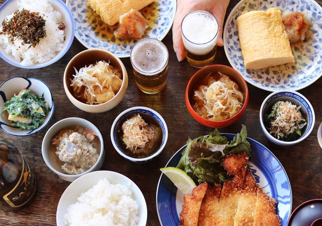 かおしのグルメインスタ