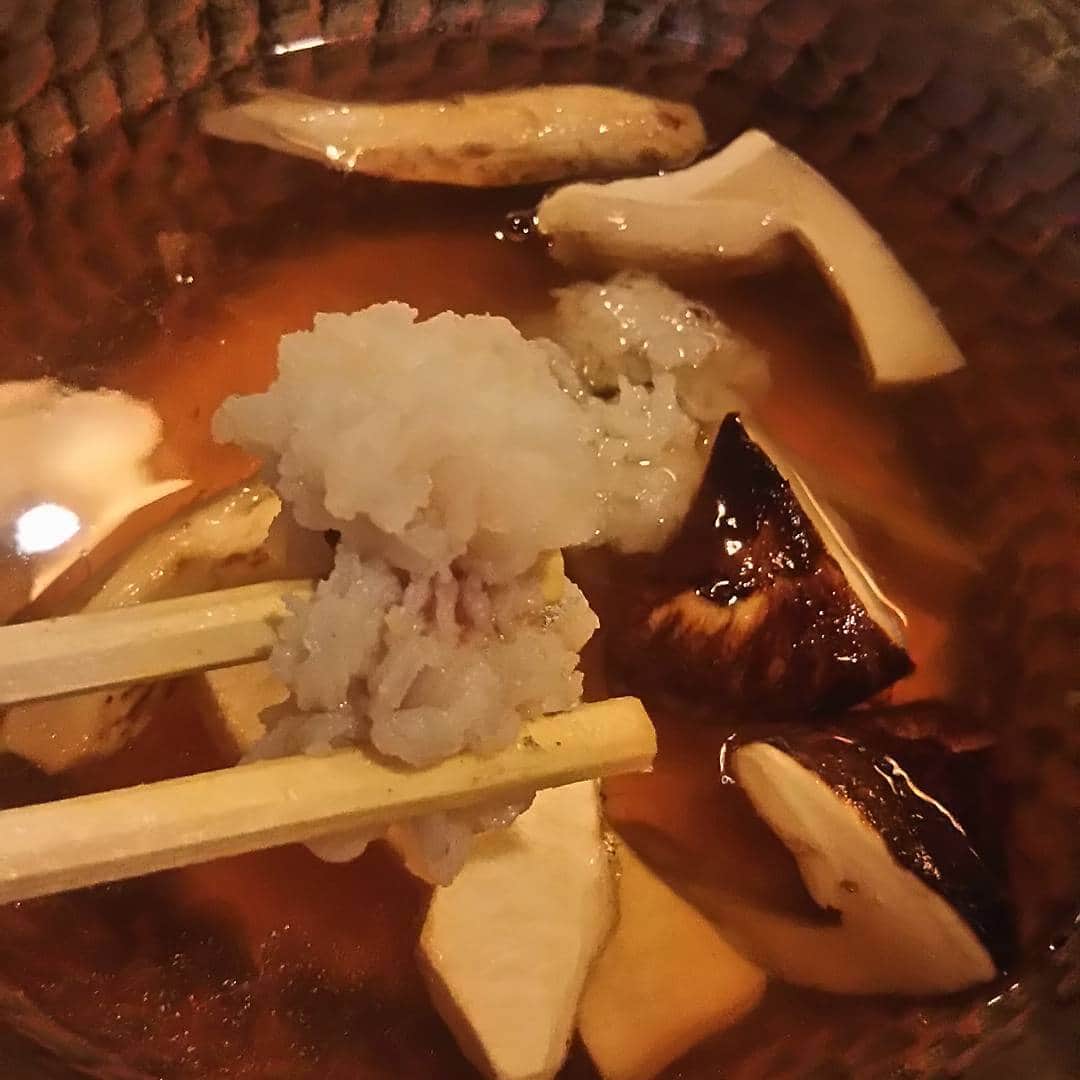 長尾悦美のグルメインスタ