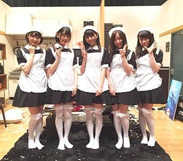 h3artbrak3rsさんのインスタグラム写真 - (h3artbrak3rsInstagram)「#nogizaka46 #乃木坂46 #inouesayuri #sayunyan #井上小百合 #さゆにゃん #horimiona #miona #堀未央奈 #みおな #saitoasuka #ashurin #齋藤飛鳥 #あしゅりん #hoshinominami #minami #星野みなみ #みなみ #akimotomanatsu #manattan #秋元真夏 #まなったん #乃木坂46SHOW」11月12日 20時10分 - h3artbrak3rs