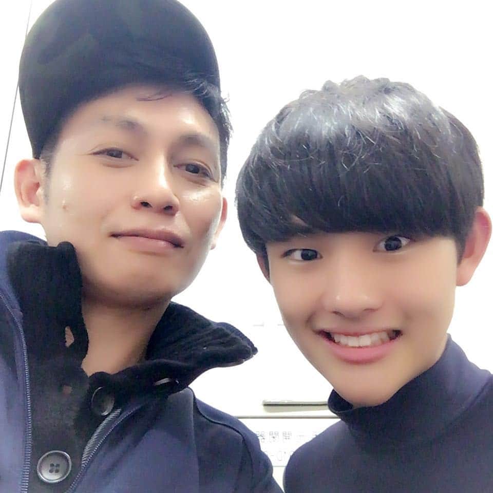 ごあきうえのグルメインスタ