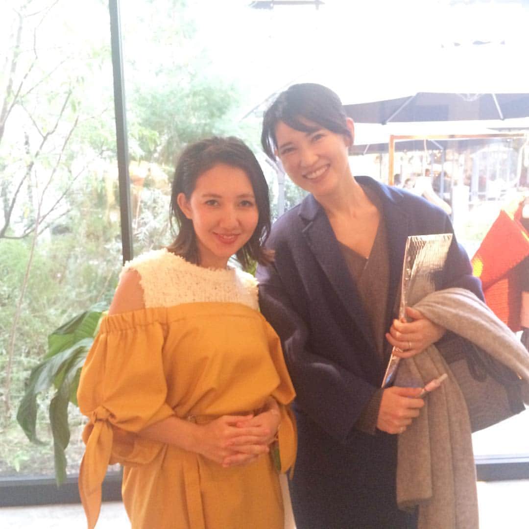 渡辺由香のグルメインスタ