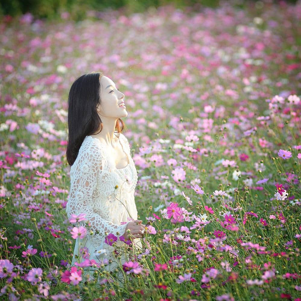 Photographer_善甫(선보)のインスタグラム