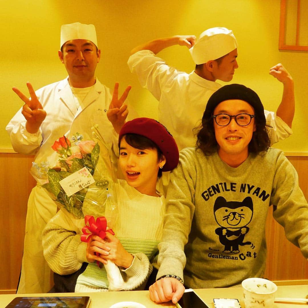 松嶋初音のグルメインスタ