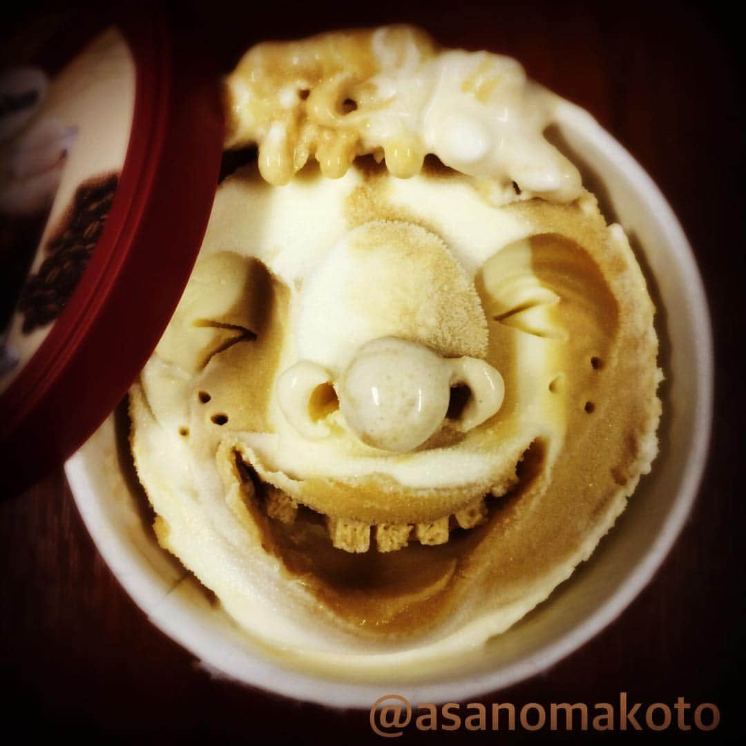 asanomakotoのインスタグラム