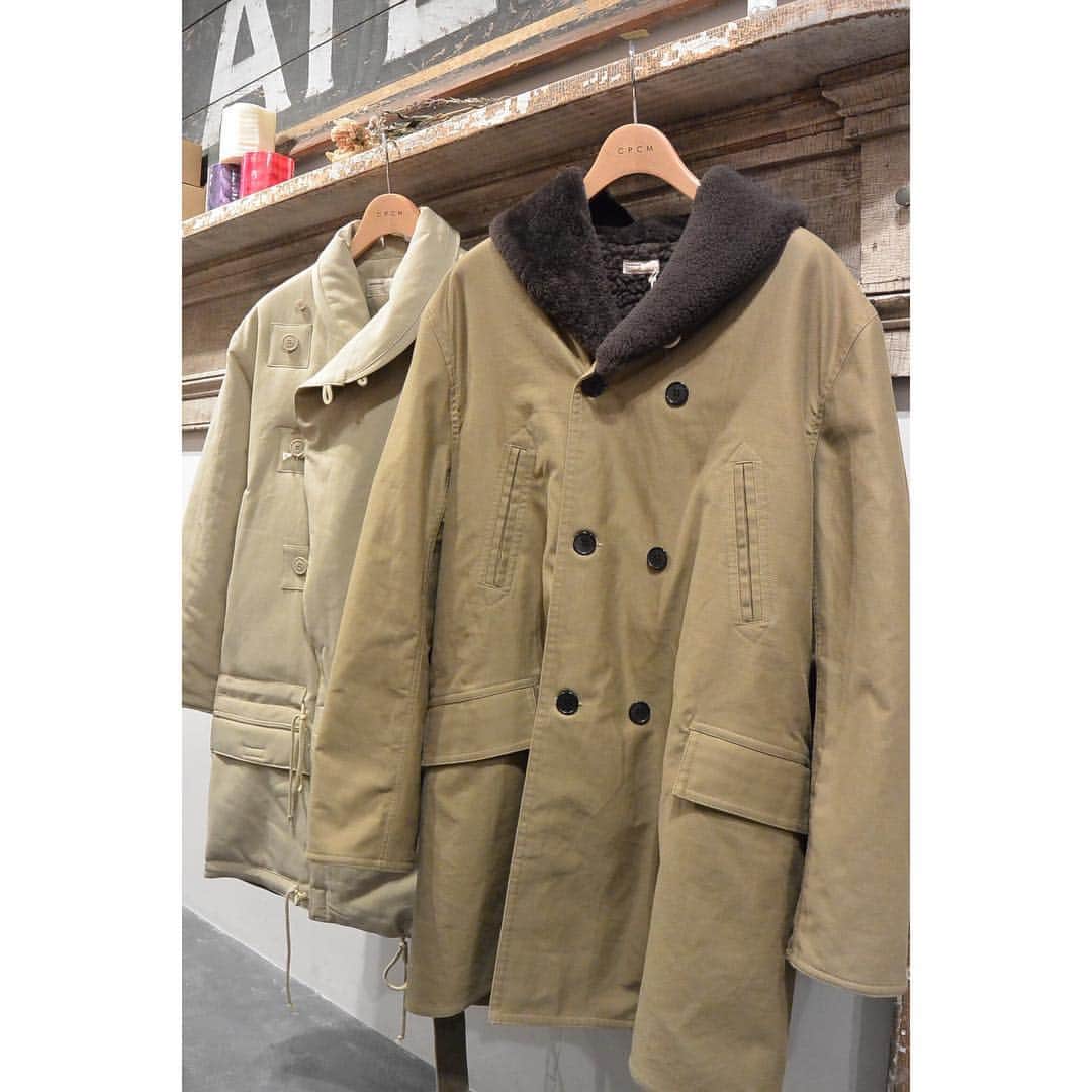 CPCMのグルメインスタ