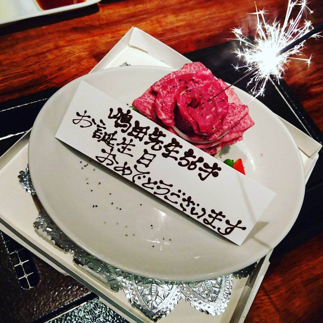 嶋田隆司のグルメインスタ