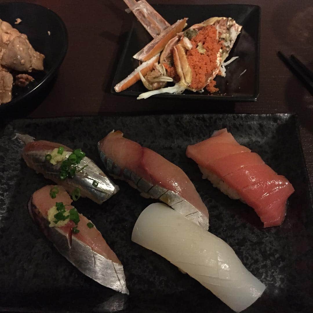 柳下毅一郎のグルメインスタ