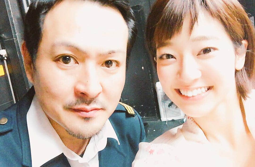 重松隆志のインスタグラム