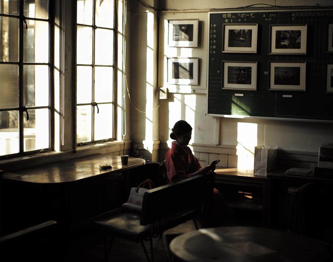 田中知之のグルメインスタ