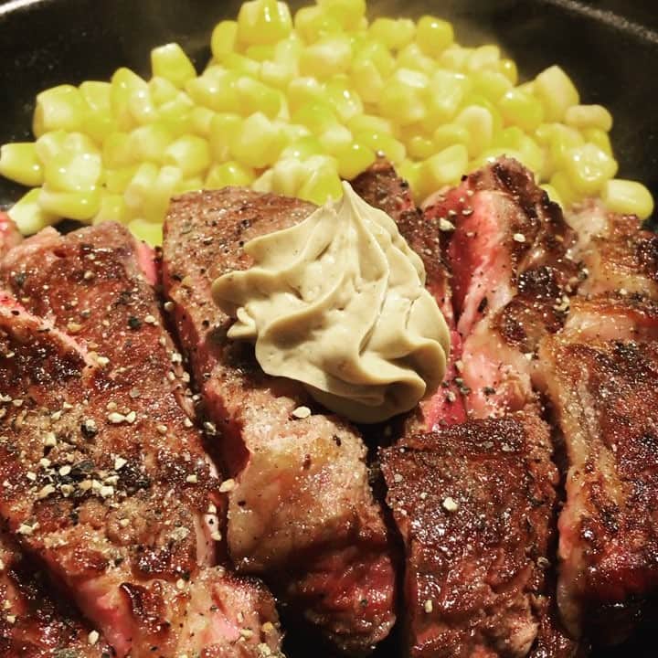 野口克也のグルメインスタ