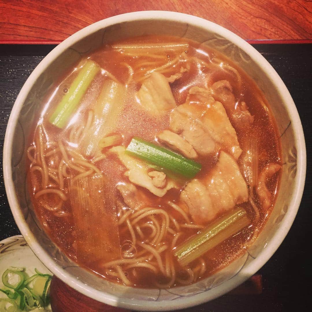 柳下毅一郎のグルメインスタ