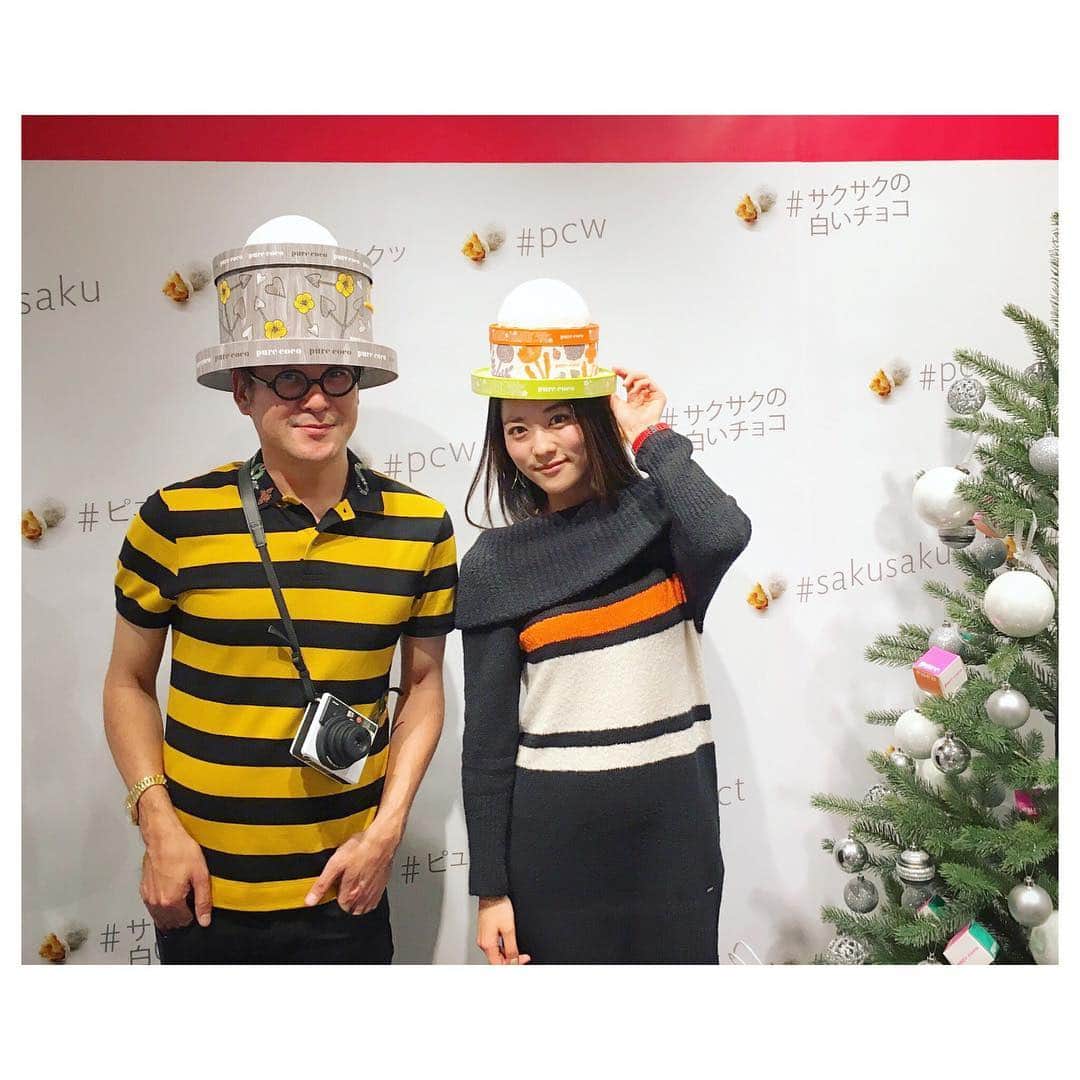 林恵理のグルメインスタ