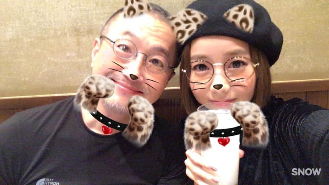 レナのグルメインスタ