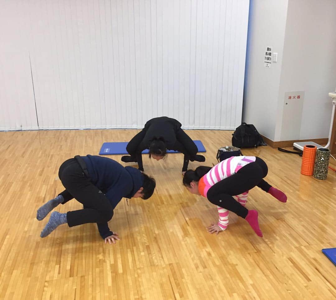 友野一希のインスタグラム