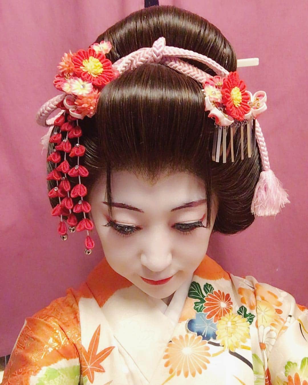 柑谷あゆみのグルメインスタ