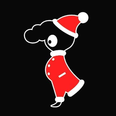 綾小路翔さんのインスタグラム写真 - (綾小路翔Instagram)「今年もクリスマス仕様にお着替え。 #あやのこくん」12月11日 21時09分 - showayanocozey