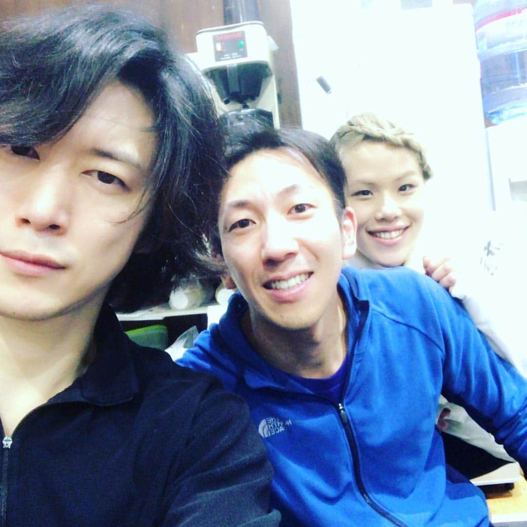 宮尾俊太郎のインスタグラム