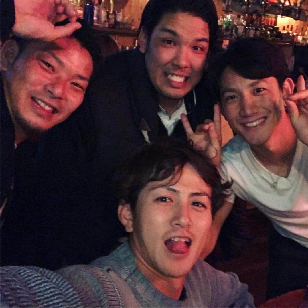 小田裕也さんのインスタグラム写真 - (小田裕也Instagram)「12/10今年も#高松 行ってきました！ #野球教室 #プチ同窓会  誠司の成長っぷりがハンパない(笑) 次は#東京 #井上晴哉 #小林誠司 #吉原正平 #日本生命」12月11日 21時55分 - o.yuya.bs50_official