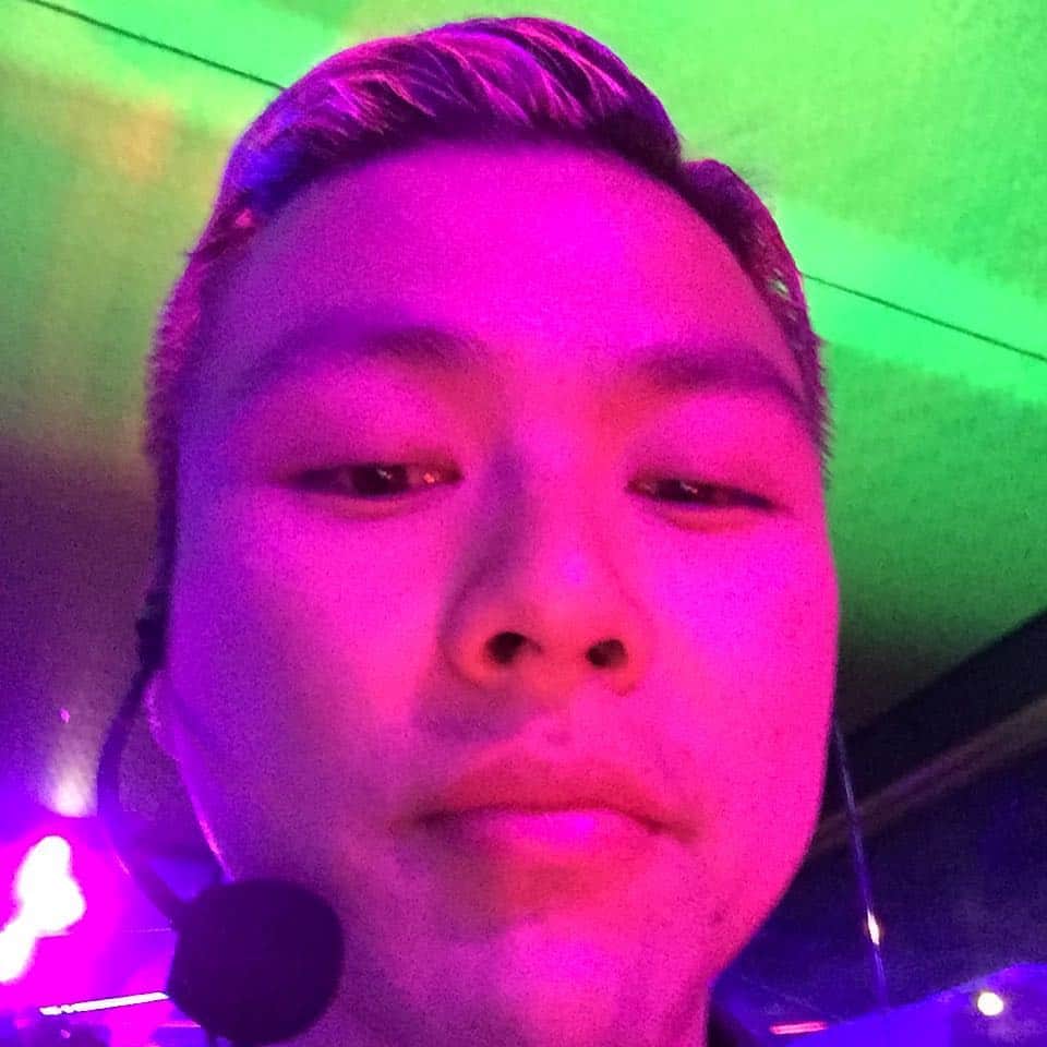 奥田修二のインスタグラム
