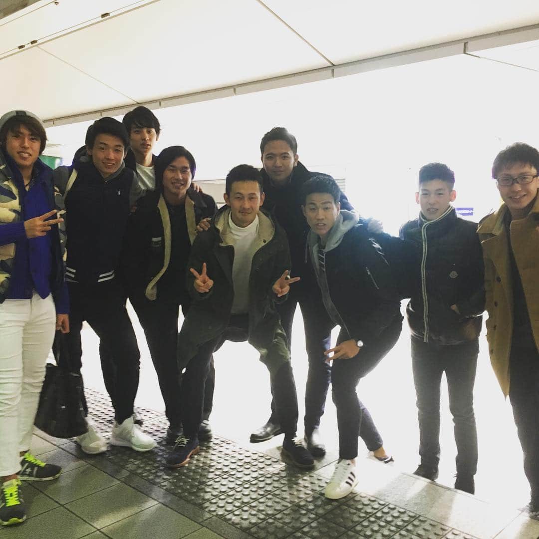 のインスタグラム