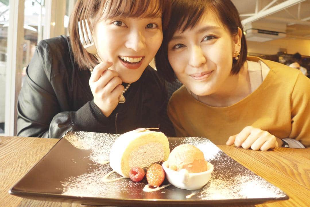 岩井七世のグルメインスタ