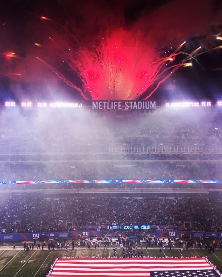 ティファニー・トランプのインスタグラム：「Game time! 🏈」