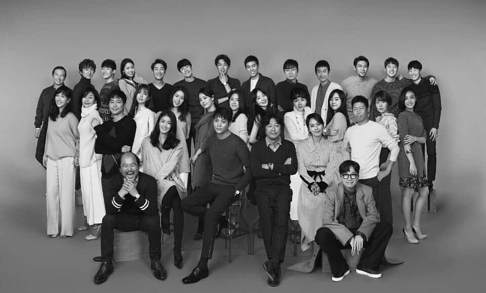 チュウォンさんのインスタグラム写真 - (チュウォンInstagram)「#멋짐 #👍 #힘내요 #화이브라더스 #h.brothers #actor #actress」12月12日 15時26分 - zu.won_moon.jun.won